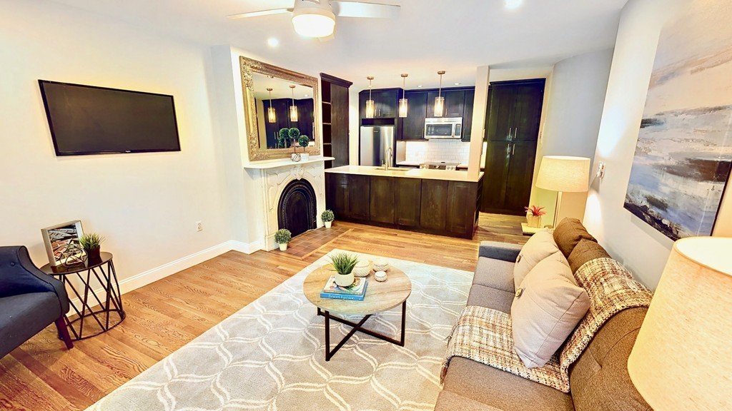 27 Worcester Square, Unit 2 Boston, MA 02118 - Photo 3 of 11