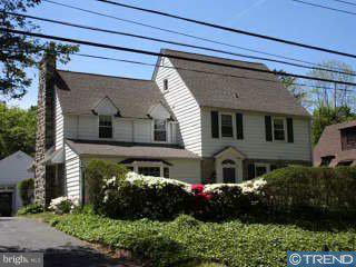 478 Glenmary Road St. Davids, PA 19087 - Photo 1 of 1 Gallery Image 1