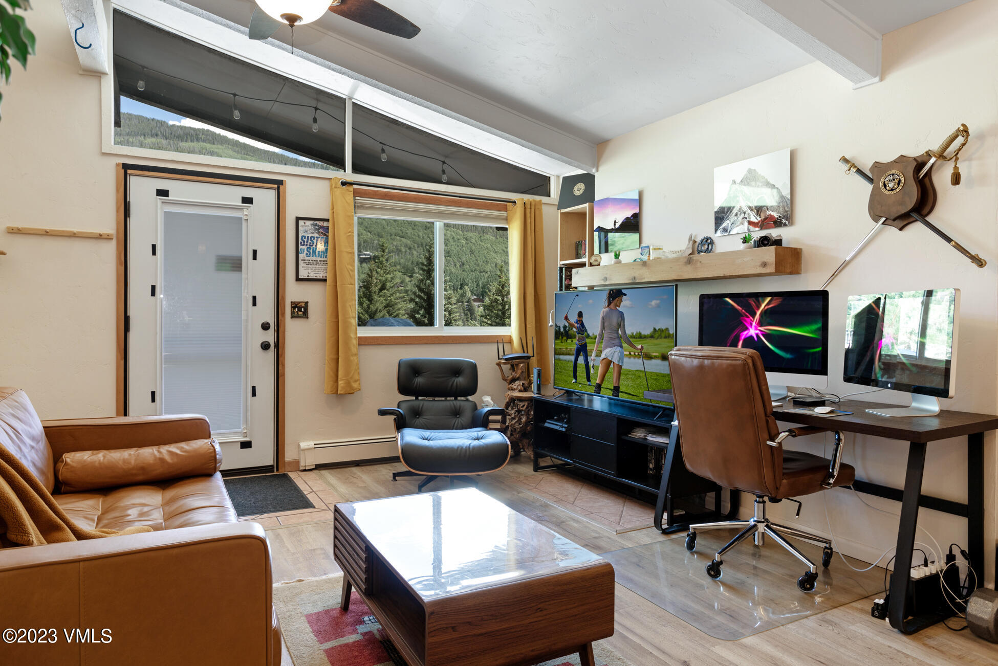 2059 Chamonix Lane, Unit 3 Vail, CO 81657 - Photo 11 of 25 2059 Chamonix Ln 3 MLS-14