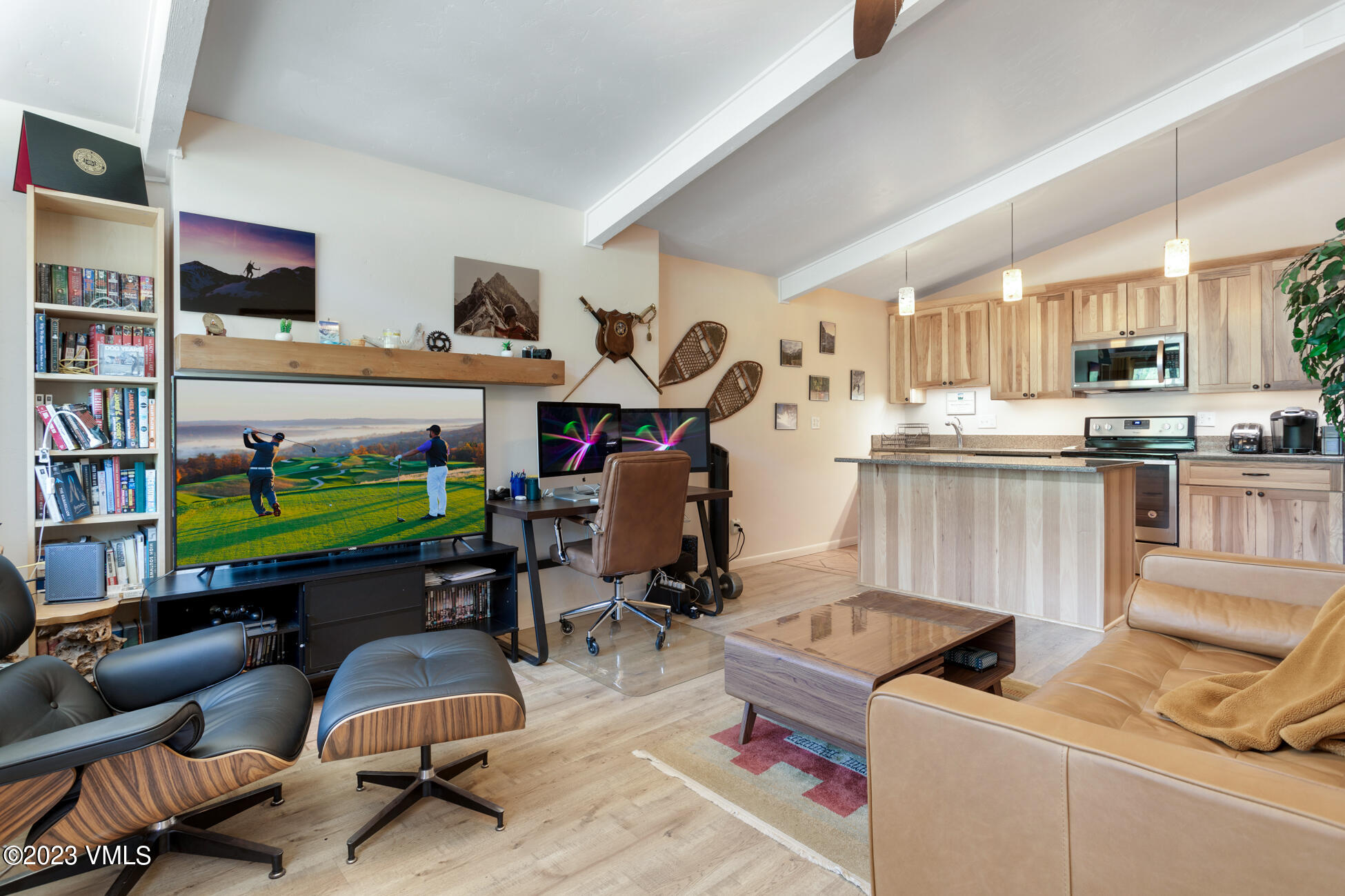 2059 Chamonix Lane, Unit 3 Vail, CO 81657 - Photo 13 of 25 2059 Chamonix Ln 3 MLS-17