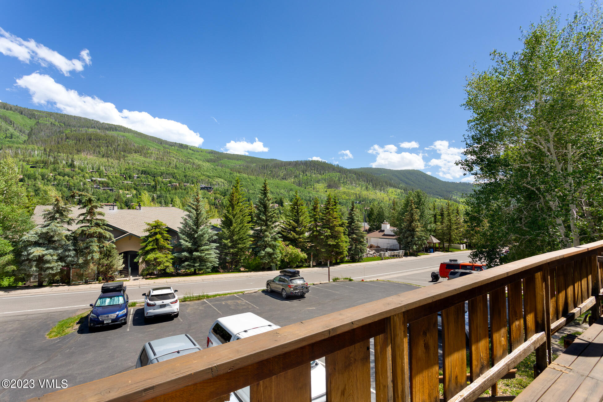 2059 Chamonix Lane, Unit 3 Vail, CO 81657 - Photo 19 of 25 2059 Chamonix Ln 3 MLS-20