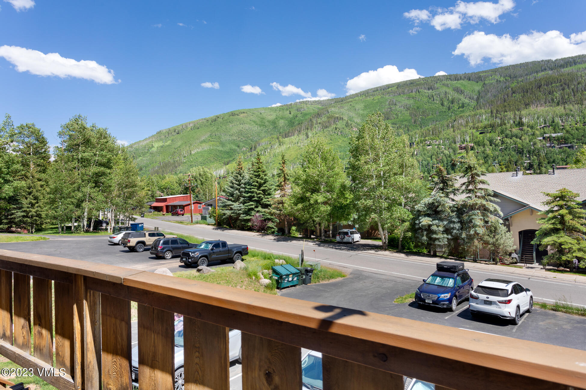 2059 Chamonix Lane, Unit 3 Vail, CO 81657 - Photo 20 of 25 2059 Chamonix Ln 3 MLS-21