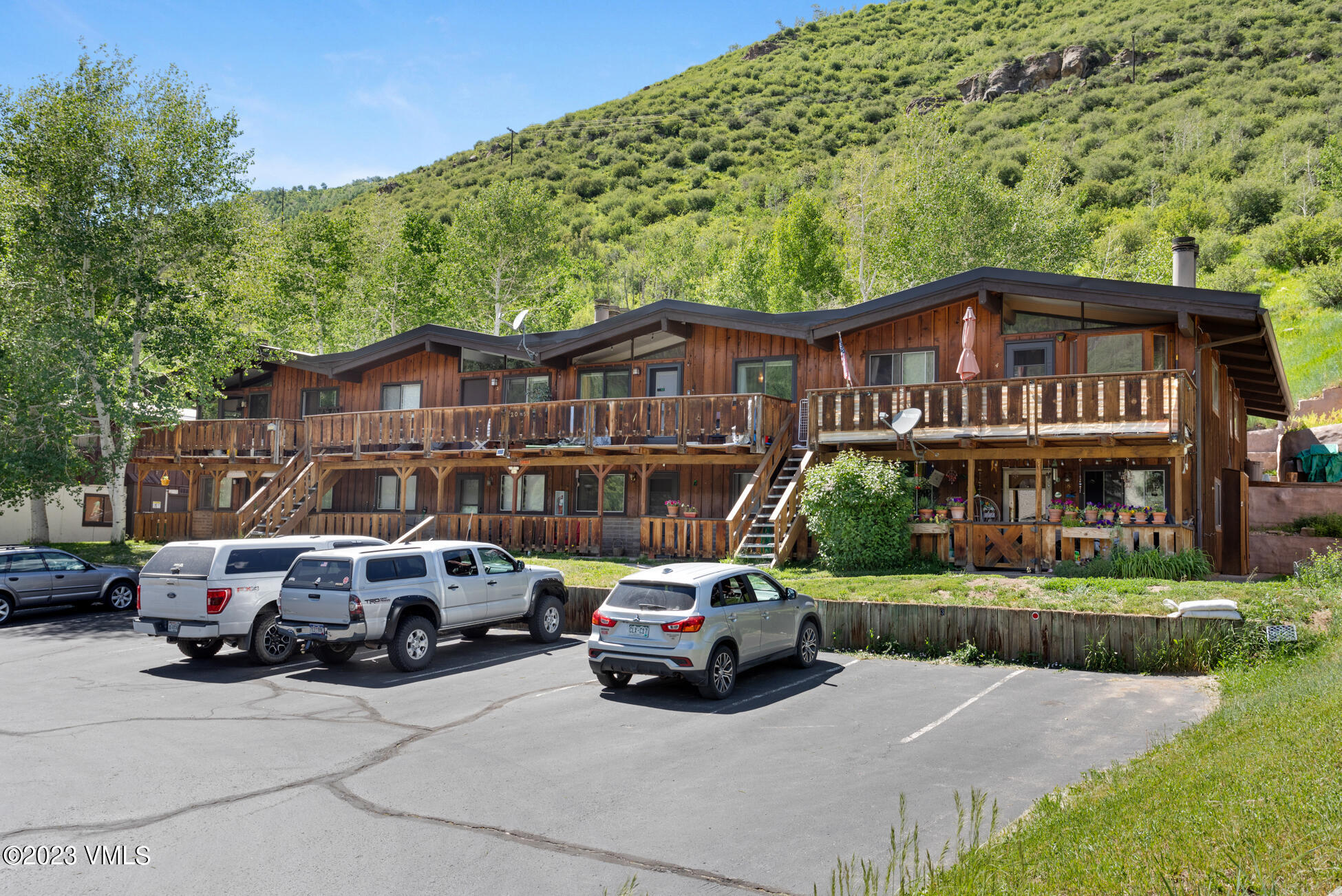 2059 Chamonix Lane, Unit 3 Vail, CO 81657 - Photo 21 of 25 2059 Chamonix Ln 3 MLS-25