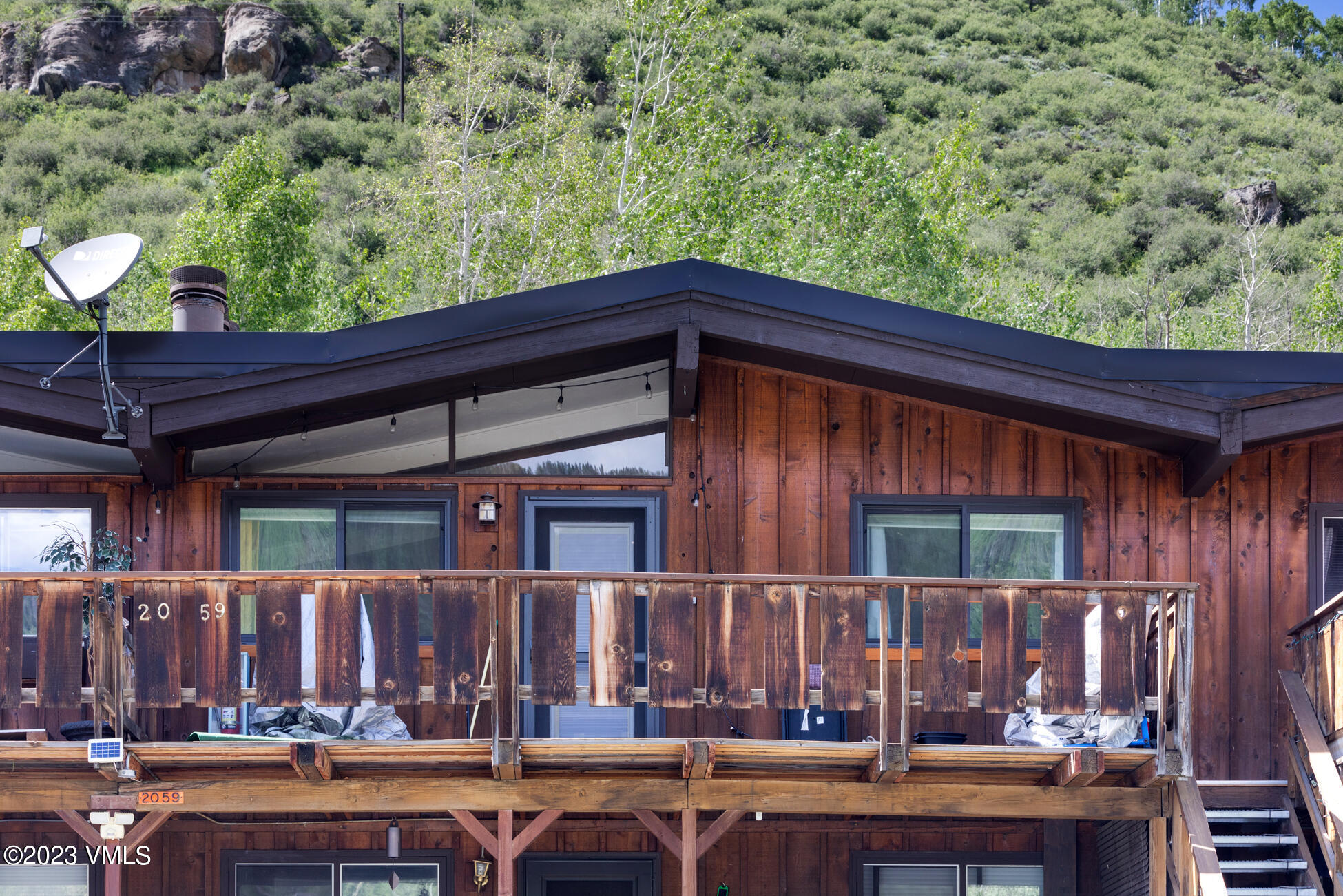 2059 Chamonix Lane, Unit 3 Vail, CO 81657 - Photo 22 of 25 2059 Chamonix Ln 3 MLS-26