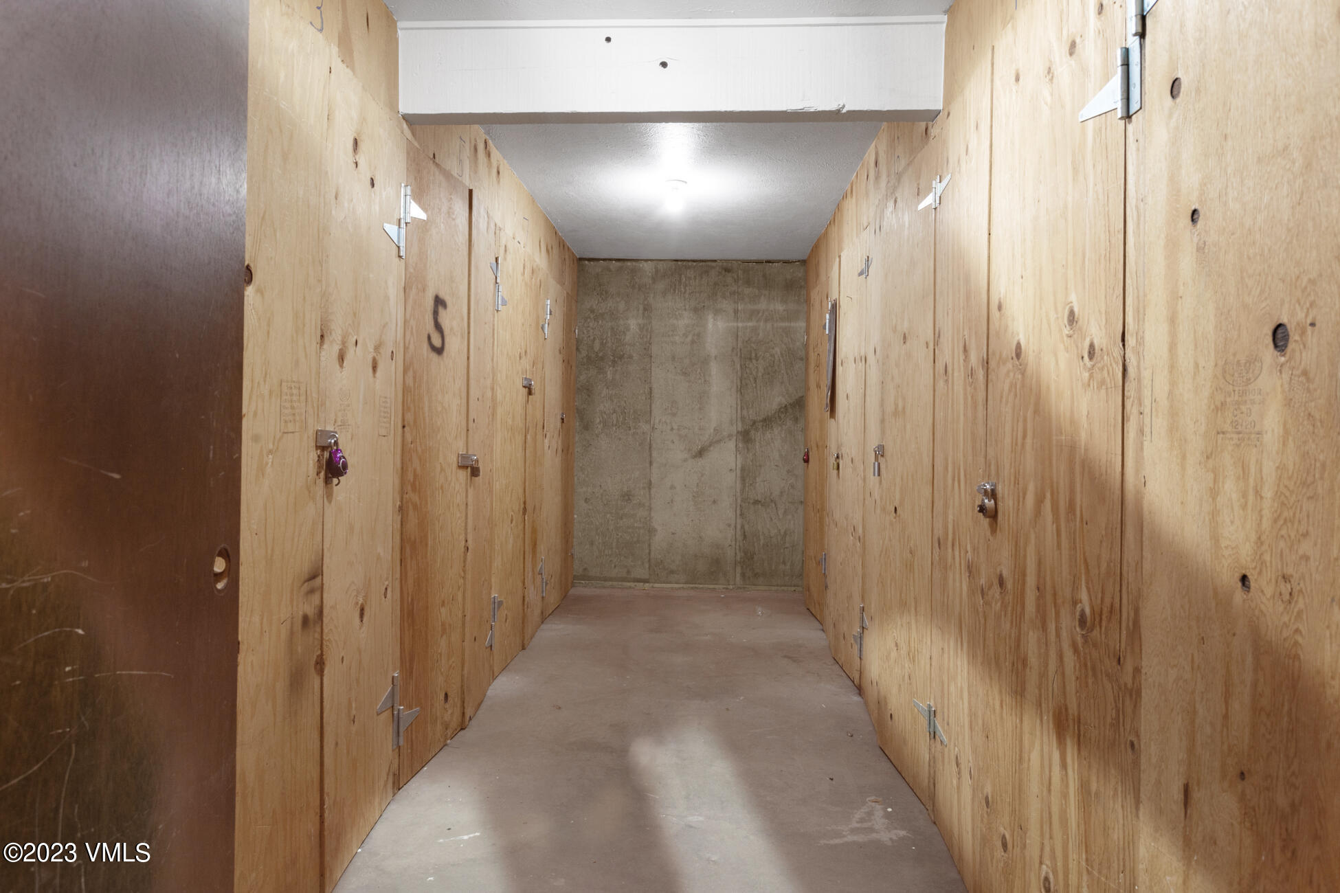 2059 Chamonix Lane, Unit 3 Vail, CO 81657 - Photo 23 of 25 2059 Chamonix Ln 3 MLS-22