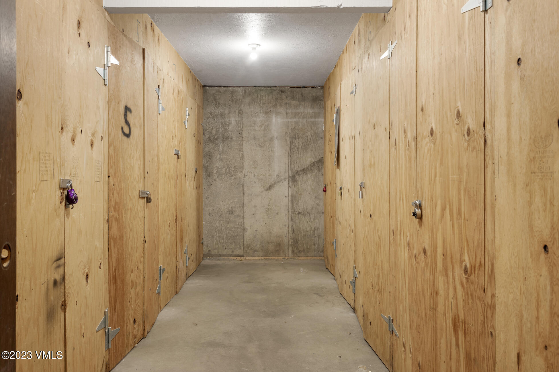 2059 Chamonix Lane, Unit 3 Vail, CO 81657 - Photo 24 of 25 2059 Chamonix Ln 3 MLS-23