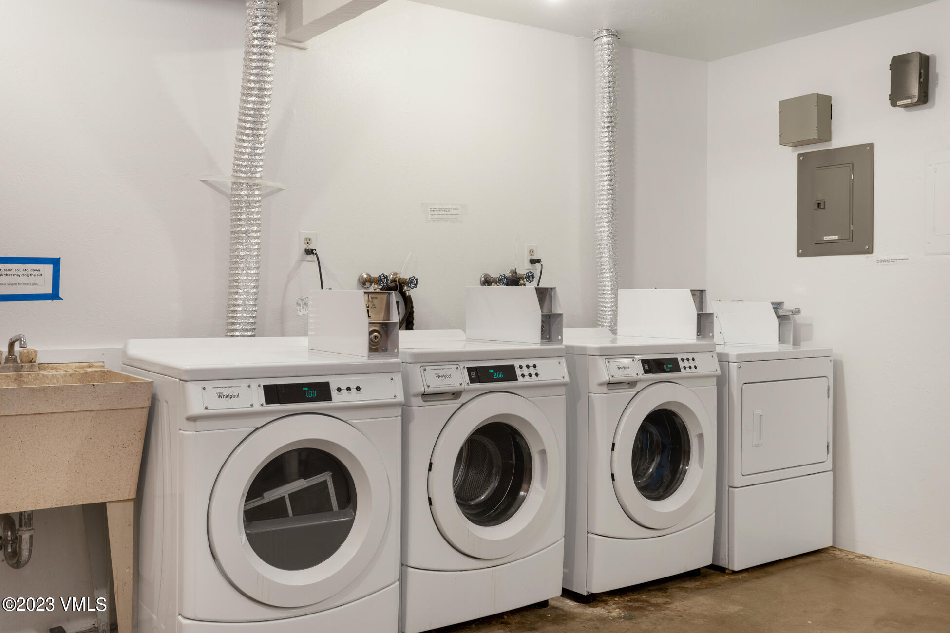 2059 Chamonix Lane, Unit 3 Vail, CO 81657 - Photo 25 of 25 2059 Chamonix Ln 3 MLS-24