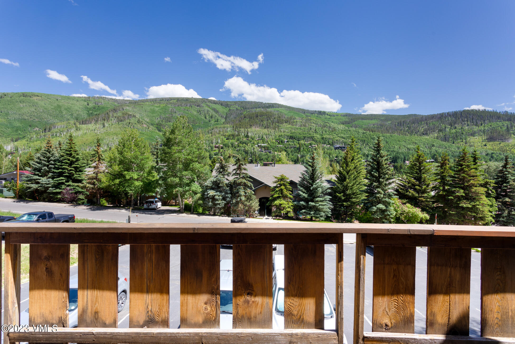 2059 Chamonix Lane, Unit 3 Vail, CO 81657 - Photo 4 of 25 2059 Chamonix Ln 3 MLS-19