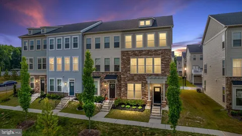 $515,000 | 7210 Hartley Lane, Glen Burnie, MD 21060