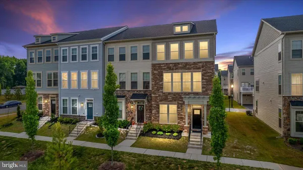 $515,000 | 7210 Hartley Lane, Glen Burnie, MD 21060