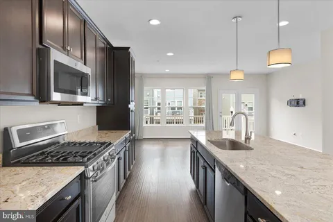 $515,000 | 7210 Hartley Lane, Glen Burnie, MD 21060