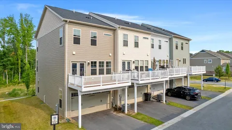 $515,000 | 7210 Hartley Lane, Glen Burnie, MD 21060