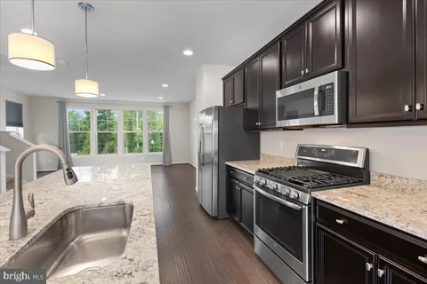 $515,000 | 7210 Hartley Lane, Glen Burnie, MD 21060
