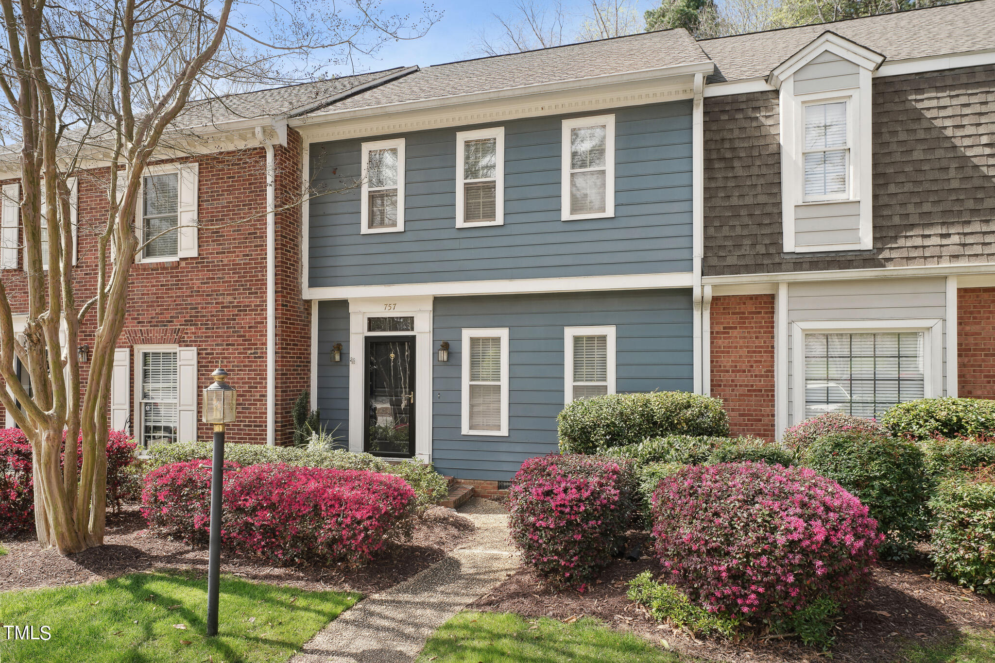 757 Weathergreen Drive Raleigh, NC 27615 - Photo 2 of 30 DSC05532