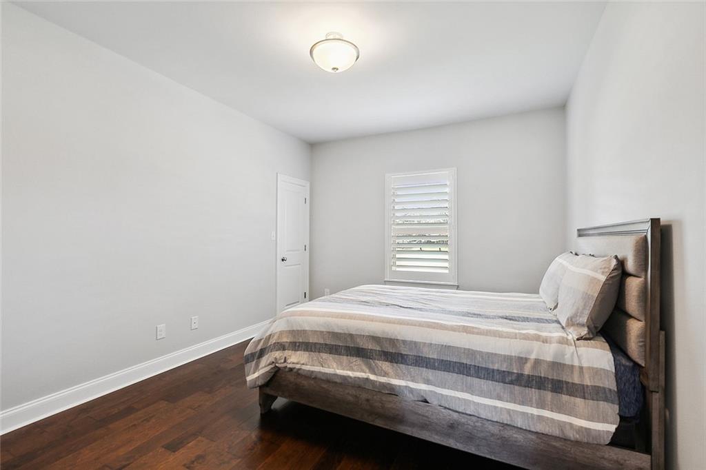 30834 Carter Cemetery Road Springfield, LA 70462 - Photo 11 of 20