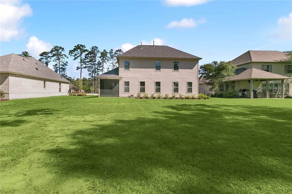 30834 Carter Cemetery Road Springfield, LA 70462 - Photo 19 of 20