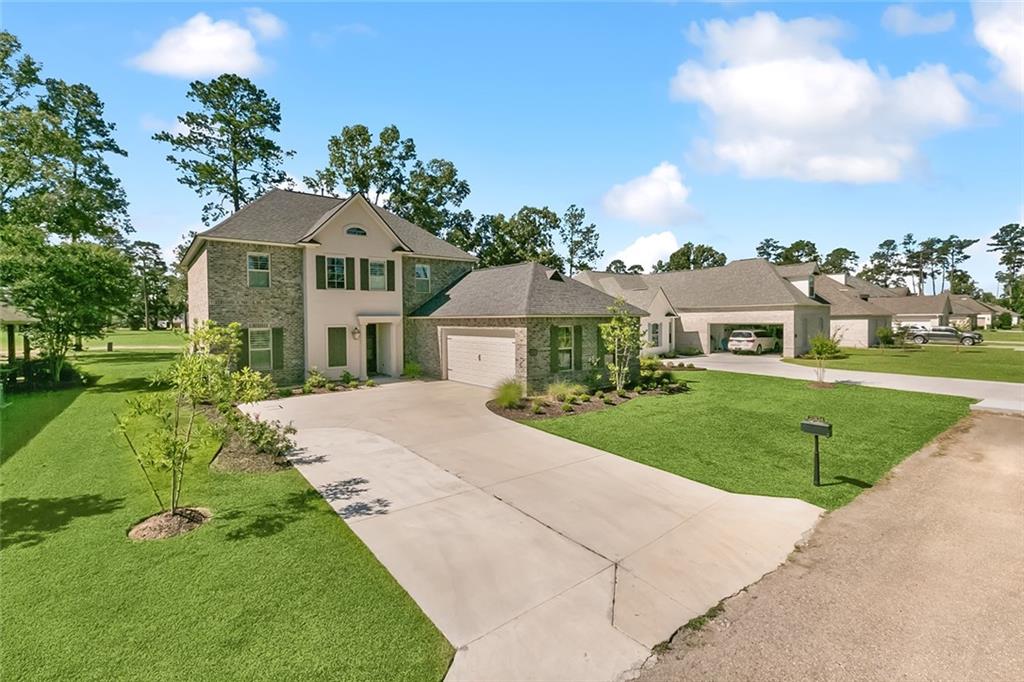 30834 Carter Cemetery Road Springfield, LA 70462 - Photo 2 of 20