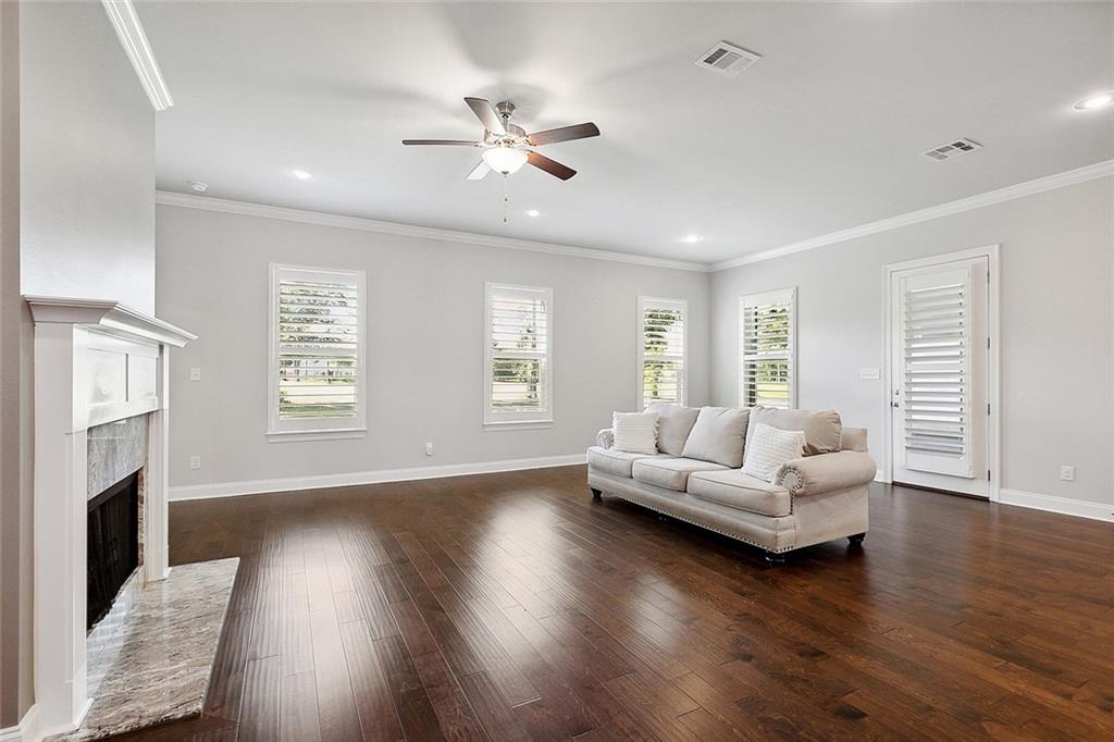 30834 Carter Cemetery Road Springfield, LA 70462 - Photo 3 of 20