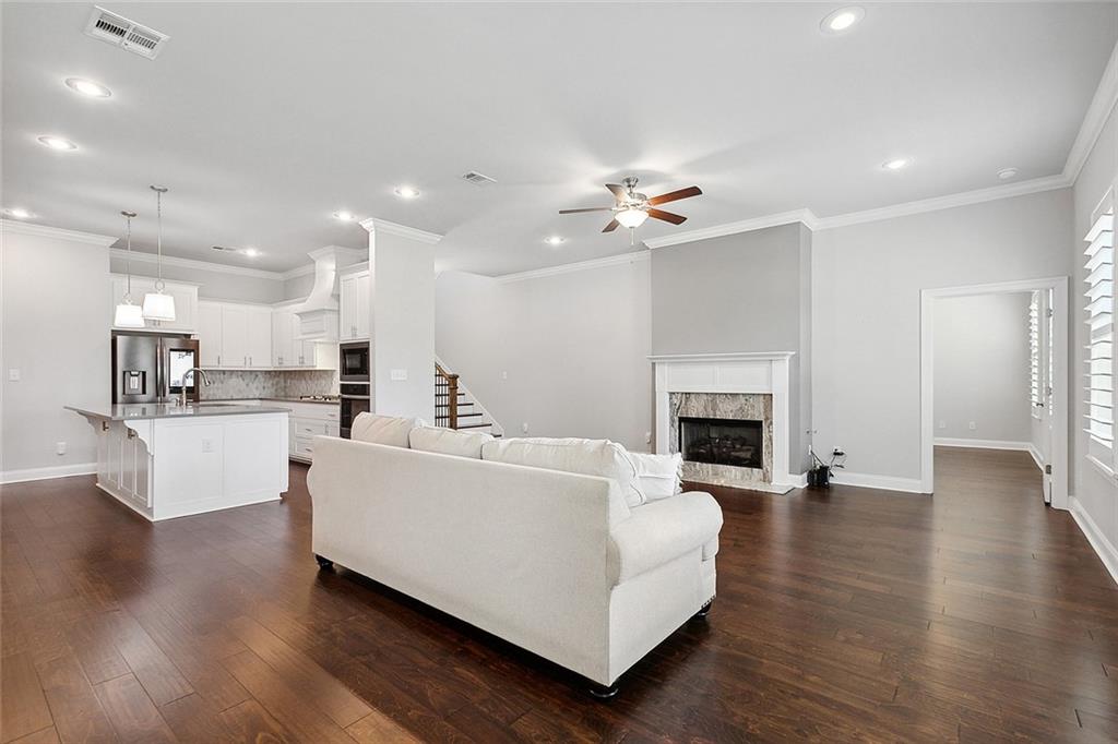 30834 Carter Cemetery Road Springfield, LA 70462 - Photo 4 of 20