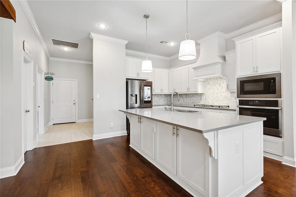 30834 Carter Cemetery Road Springfield, LA 70462 - Photo 5 of 20