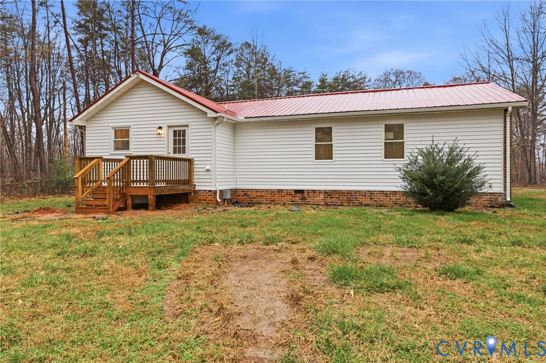 303 Dry Bridge Road Farmville, VA 23901 - Photo 19 of 23