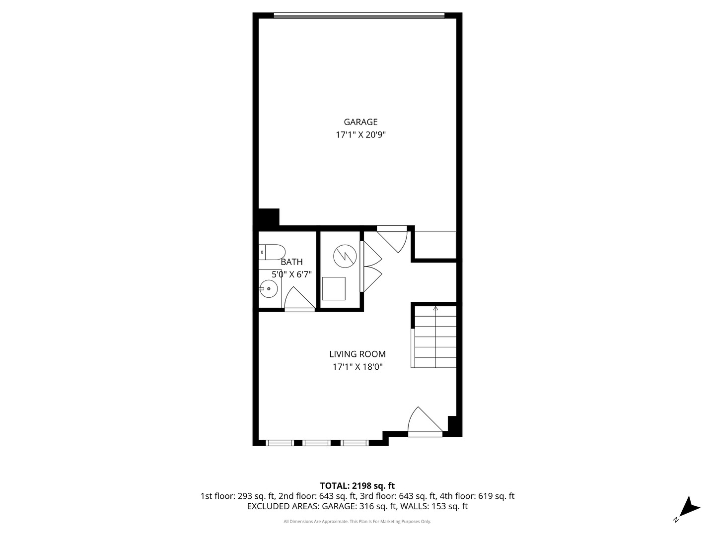 1255 Shermer Road Northbrook, IL 60062 - Photo 22 of 25