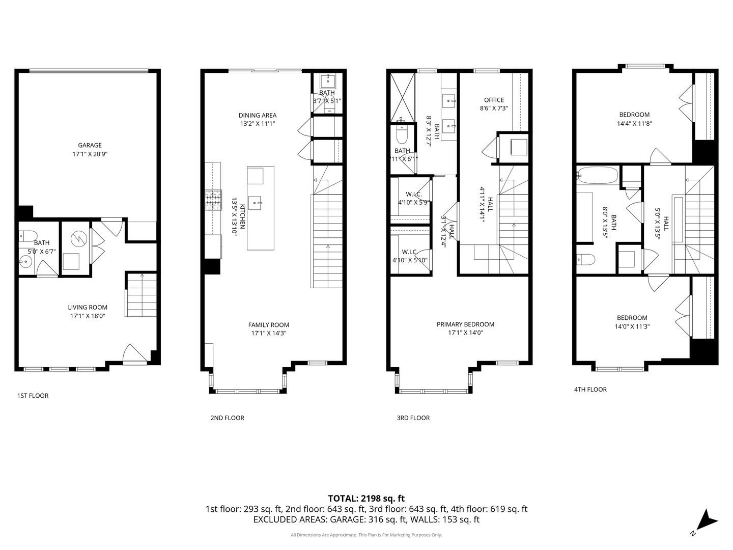 1255 Shermer Road Northbrook, IL 60062 - Photo 25 of 25