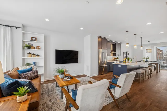 $810,000 | 1255 Shermer Road, Northbrook, IL 60062