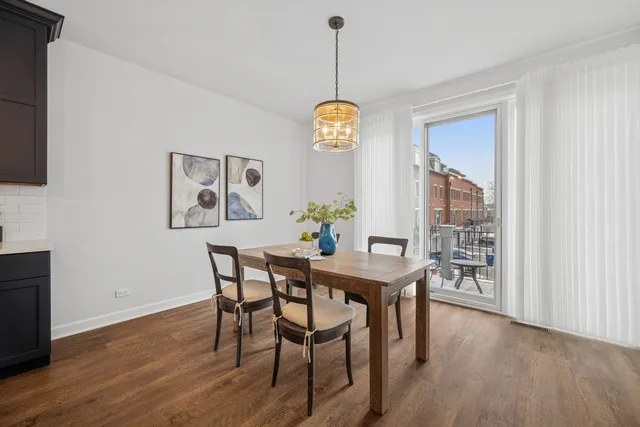 $810,000 | 1255 Shermer Road, Northbrook, IL 60062