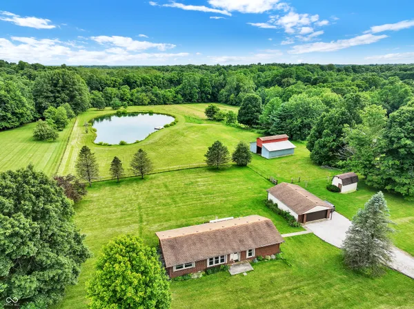 $410,000 | 6417 West County Road 250 South, Danville, IN 46122