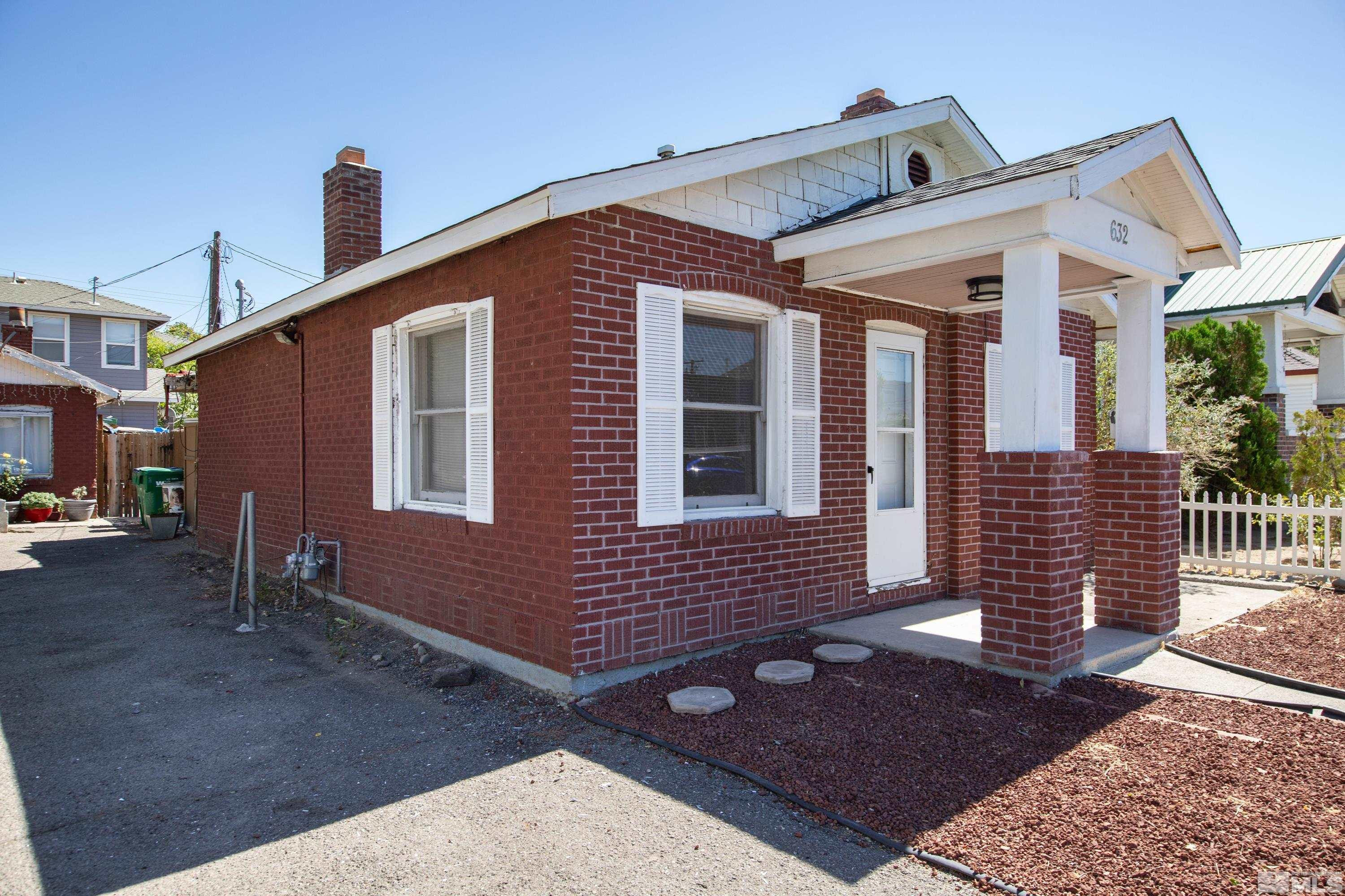 632 Quincy Street Reno, NV 89512 - Photo 1 of 27 Photo 1
