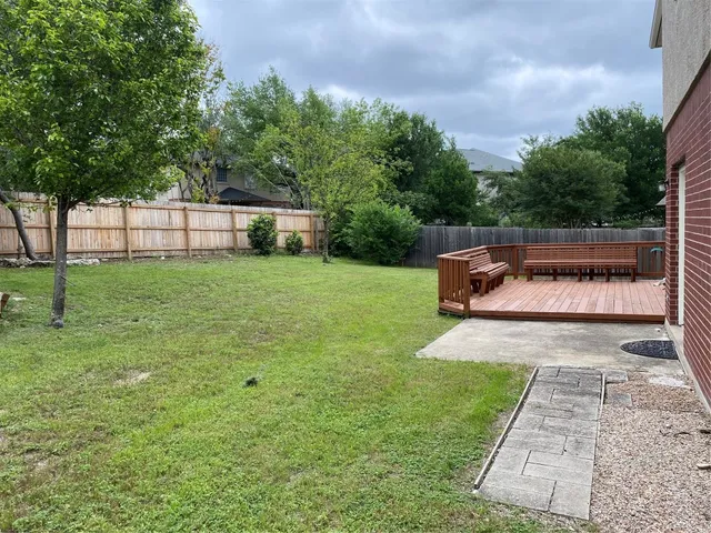 $2,950 | 2817 Cascade Falls Drive, Austin, TX 78738