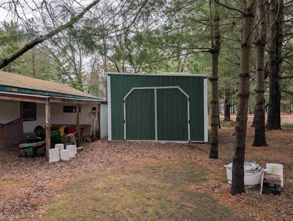 $125,000 | 231 Wood Street, Redgranite, WI 54970