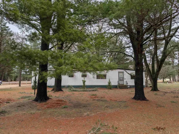 $125,000 | 231 Wood Street, Redgranite, WI 54970
