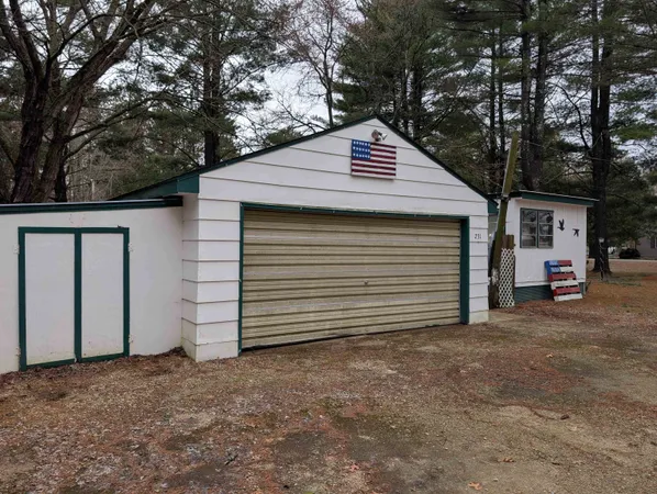 $125,000 | 231 Wood Street, Redgranite, WI 54970