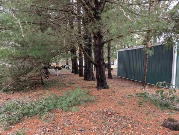 $125,000 | 231 Wood Street, Redgranite, WI 54970