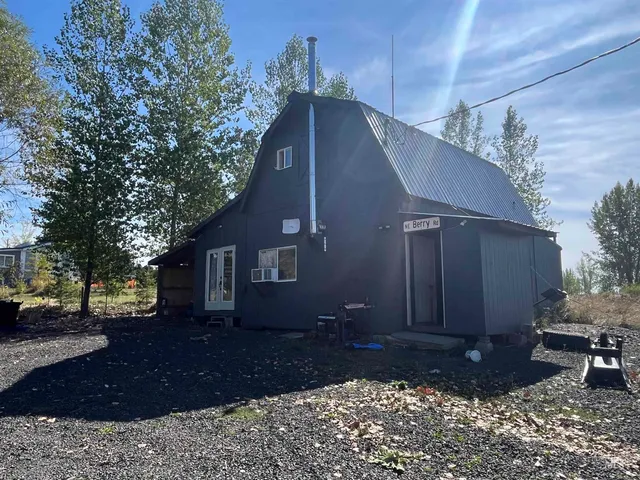 $159,000 | 2009 Woodland Road, Kamiah, ID 83536