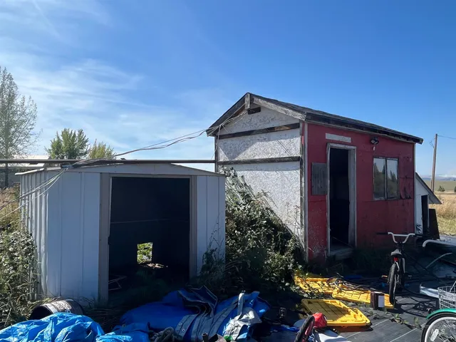 $159,000 | 2009 Woodland Road, Kamiah, ID 83536