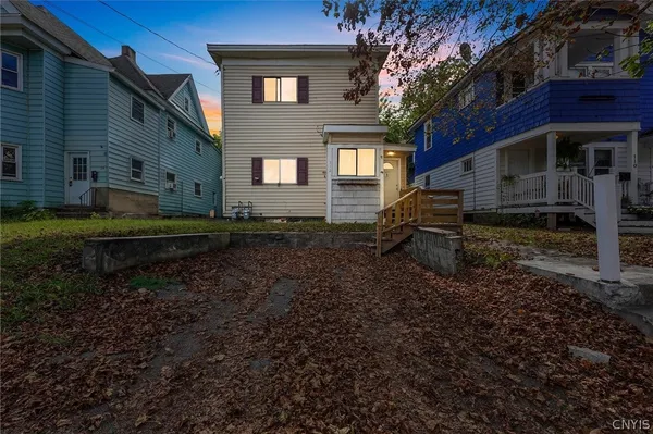 $155,000 | 112 Pattison Street, Syracuse, NY 13203