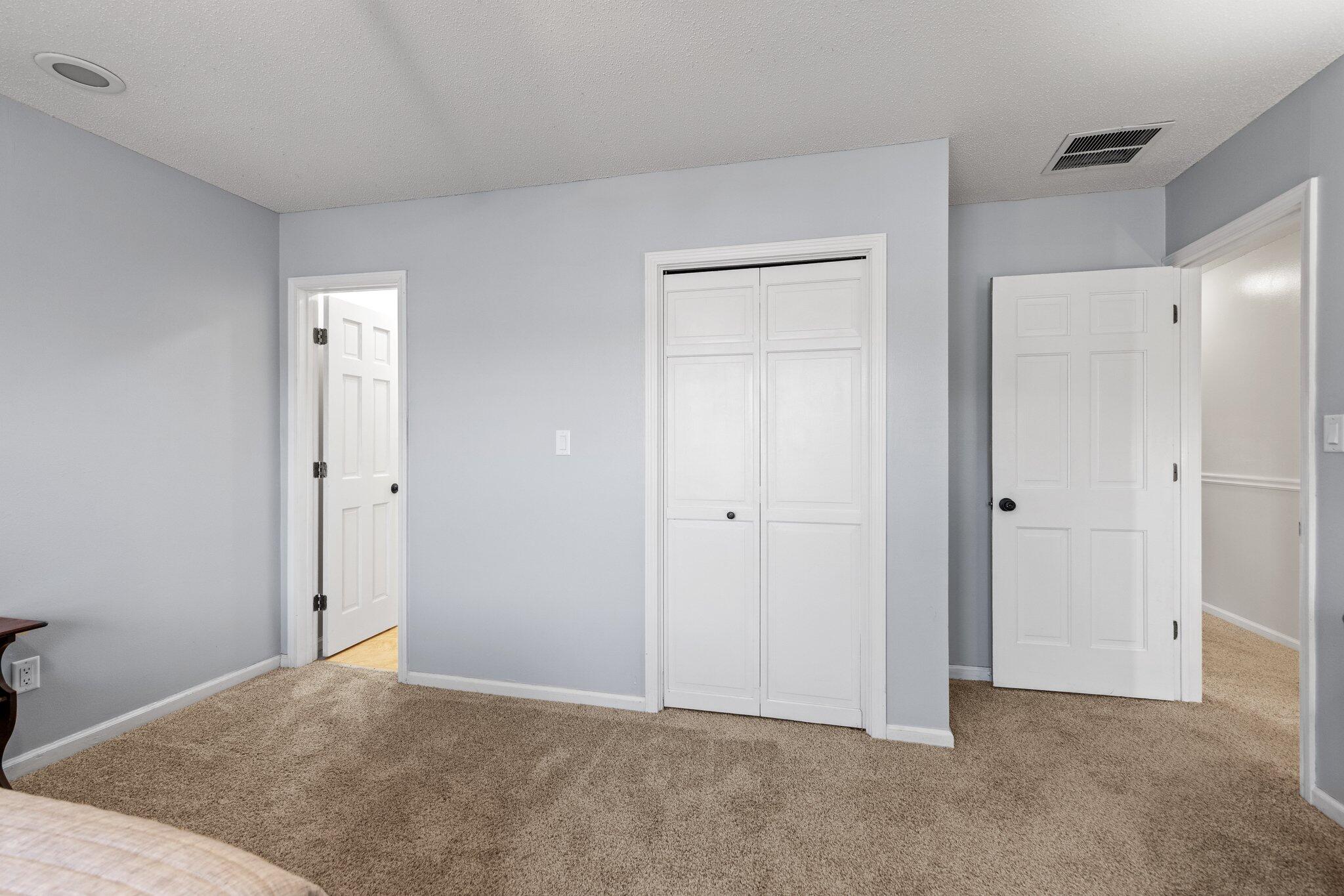 114 4th Avenue Shalimar, FL 32579 - Photo 28 of 59 a view of an empty room