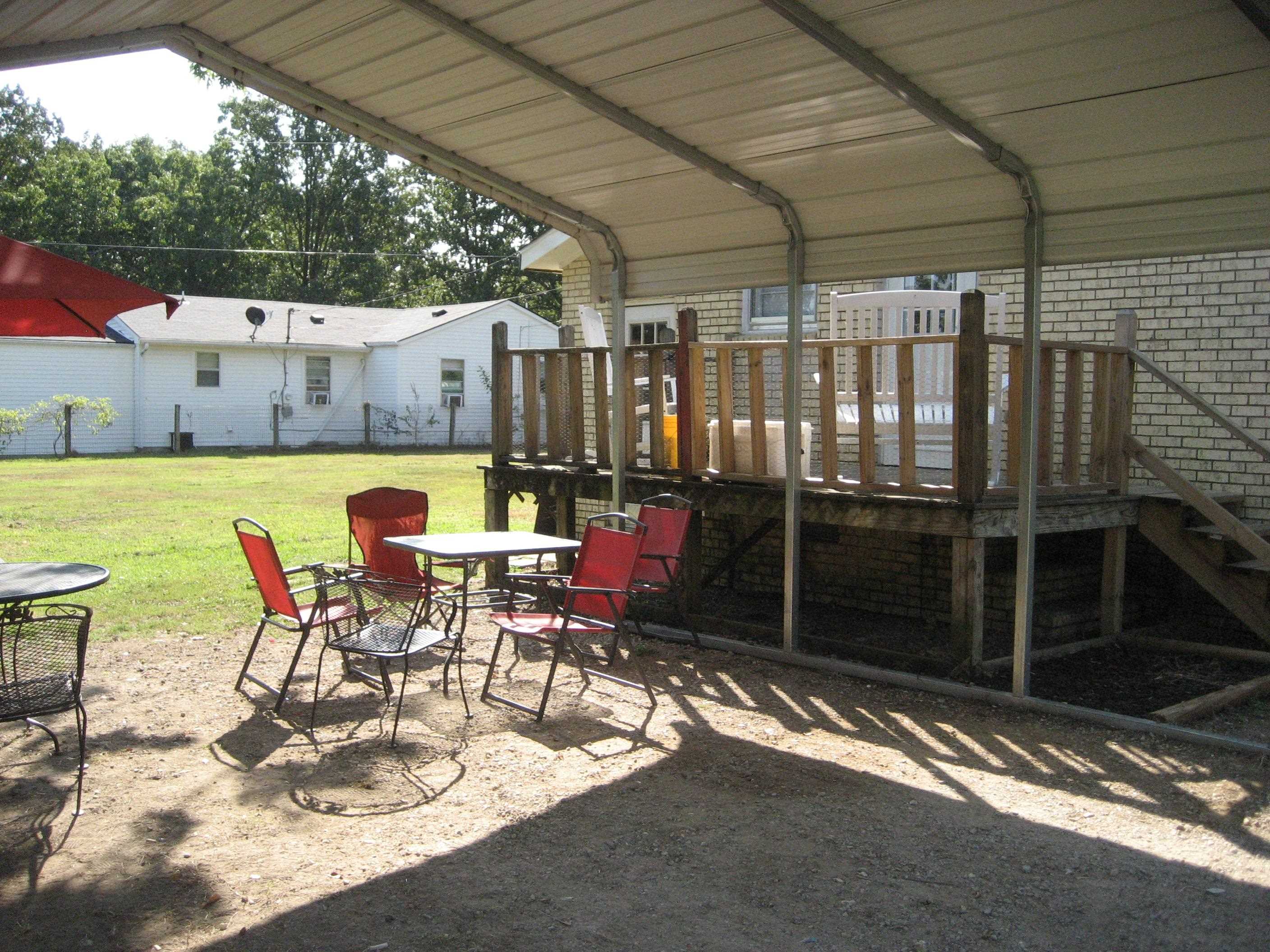 236 Crowe Street Adamsville, TN 38310 - Photo 13 of 18 Gallery Image 13