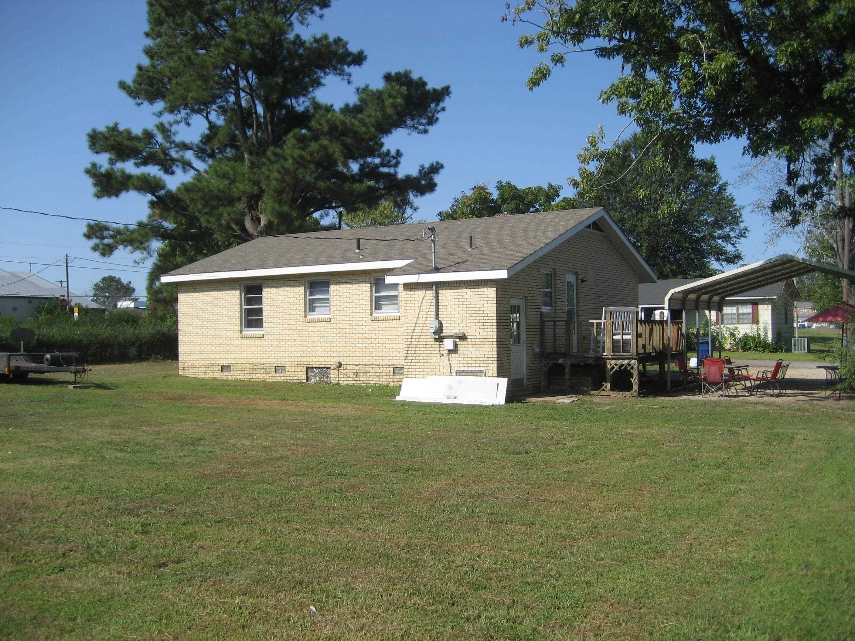 236 Crowe Street Adamsville, TN 38310 - Photo 14 of 18 Gallery Image 14