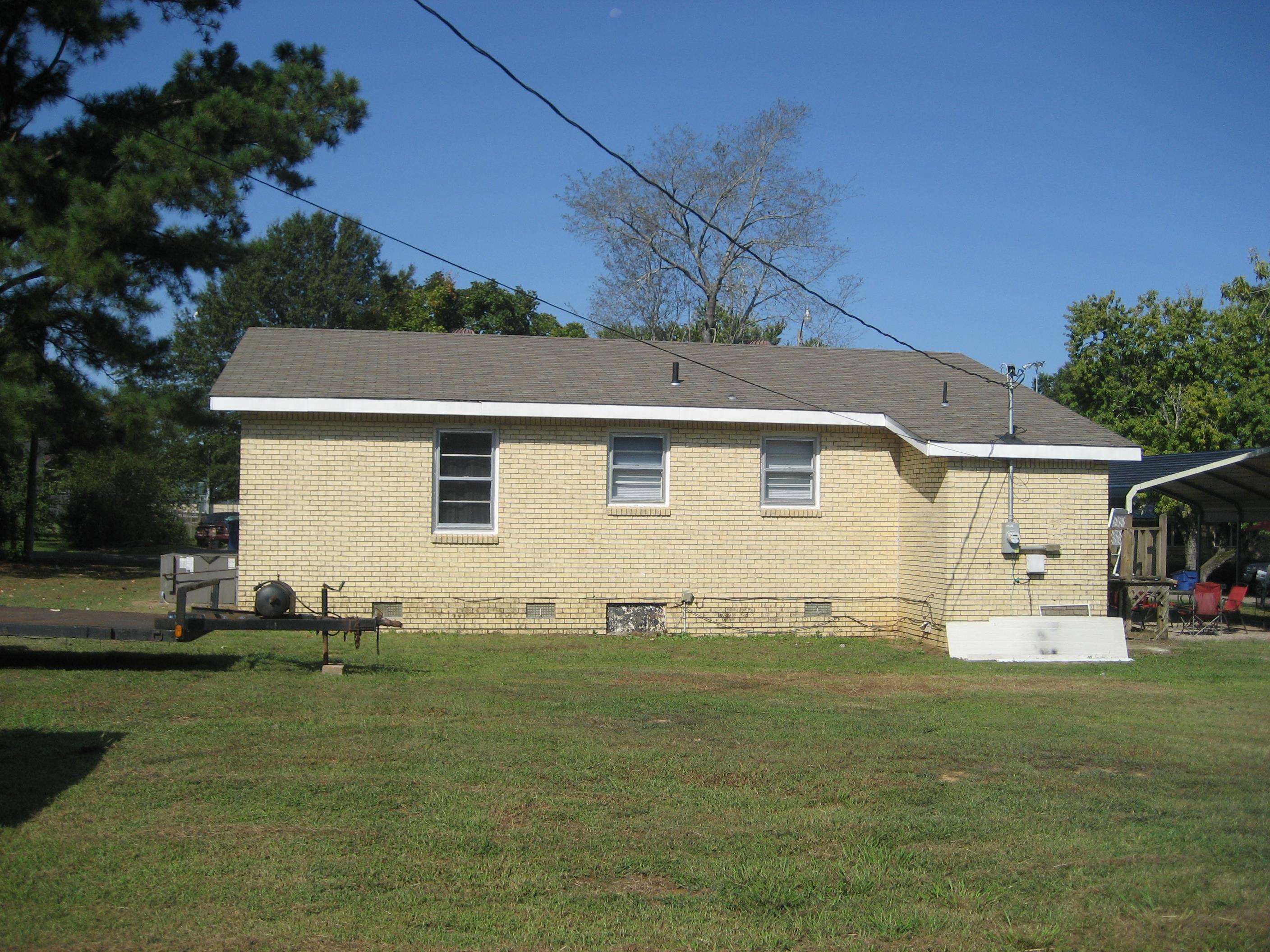 236 Crowe Street Adamsville, TN 38310 - Photo 15 of 18 Gallery Image 15