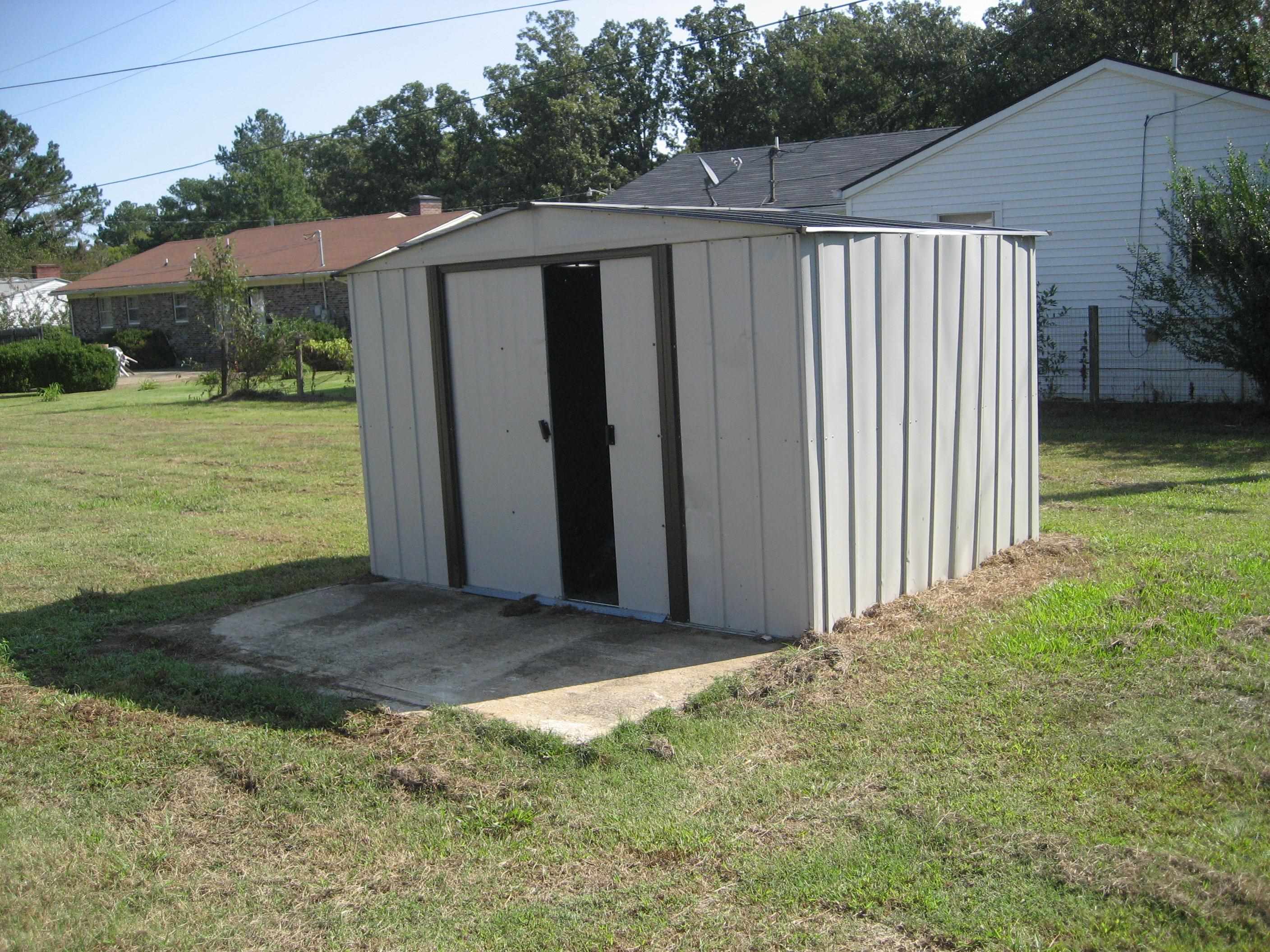 236 Crowe Street Adamsville, TN 38310 - Photo 16 of 18 Gallery Image 16