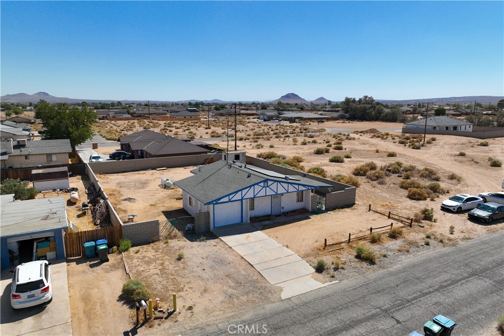 20116 Neuralia Road California City, CA 93505 - Photo 22 of 25 view of city
