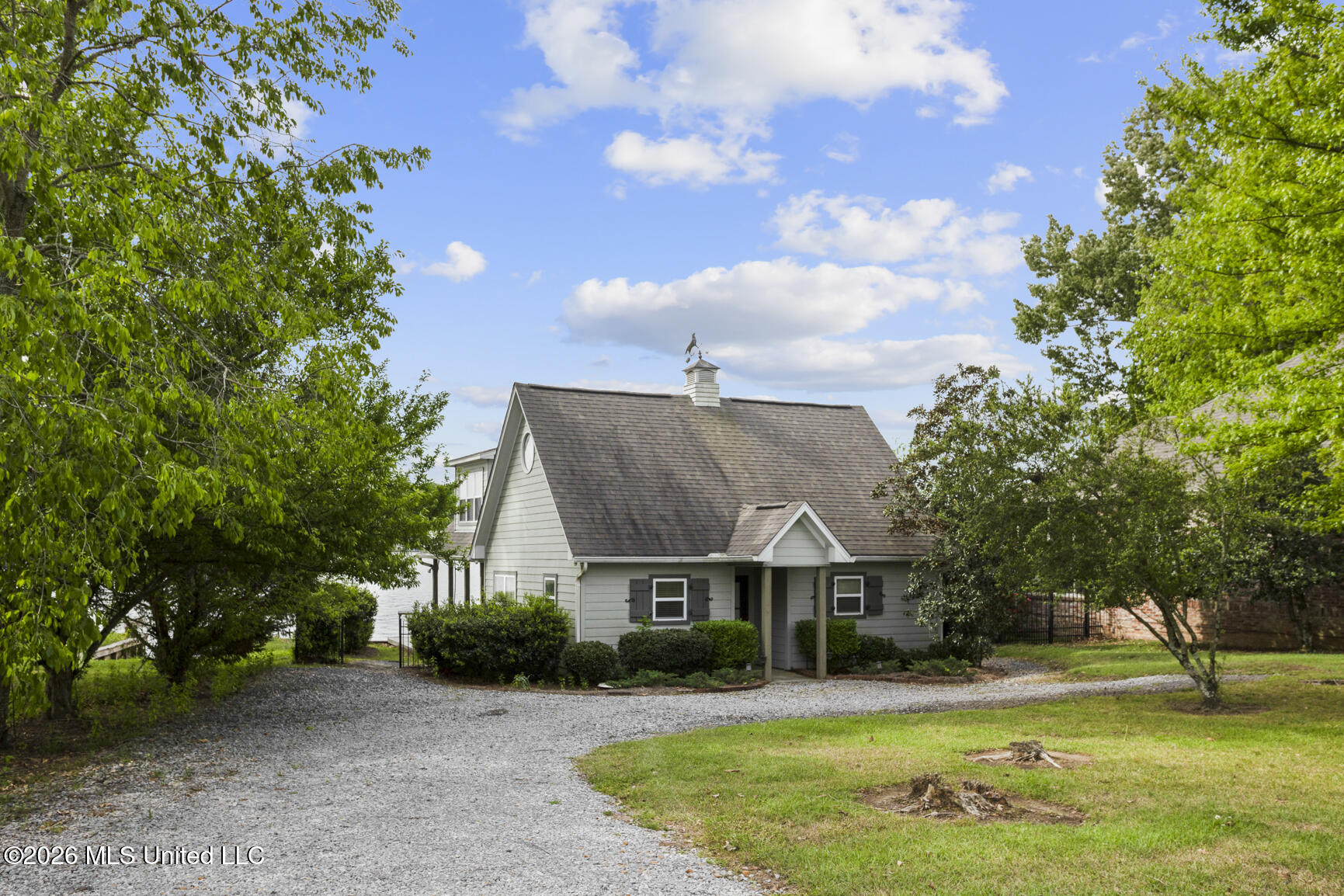 113 Northshore Point Madison, MS 39110 - Photo 12 of 29 113 Northshore Pt-1