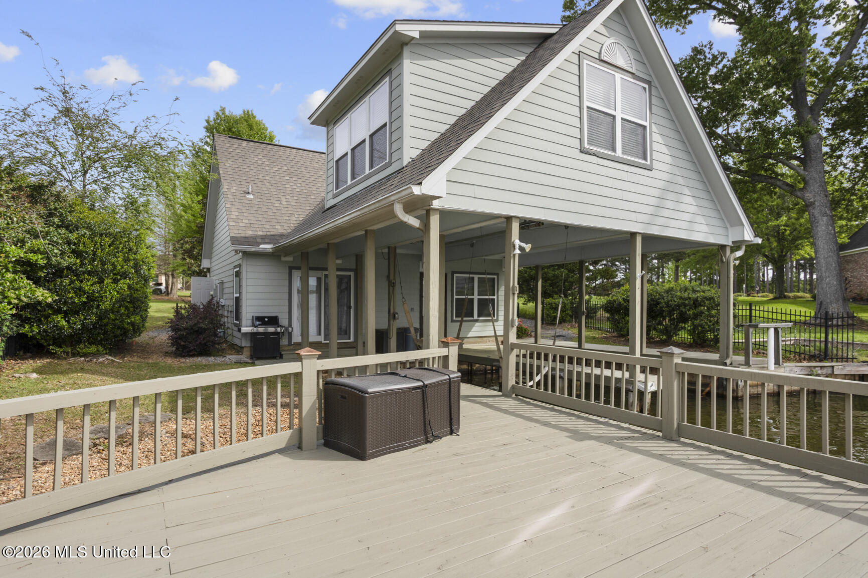113 Northshore Point Madison, MS 39110 - Photo 17 of 29 113 Northshore Pt-7
