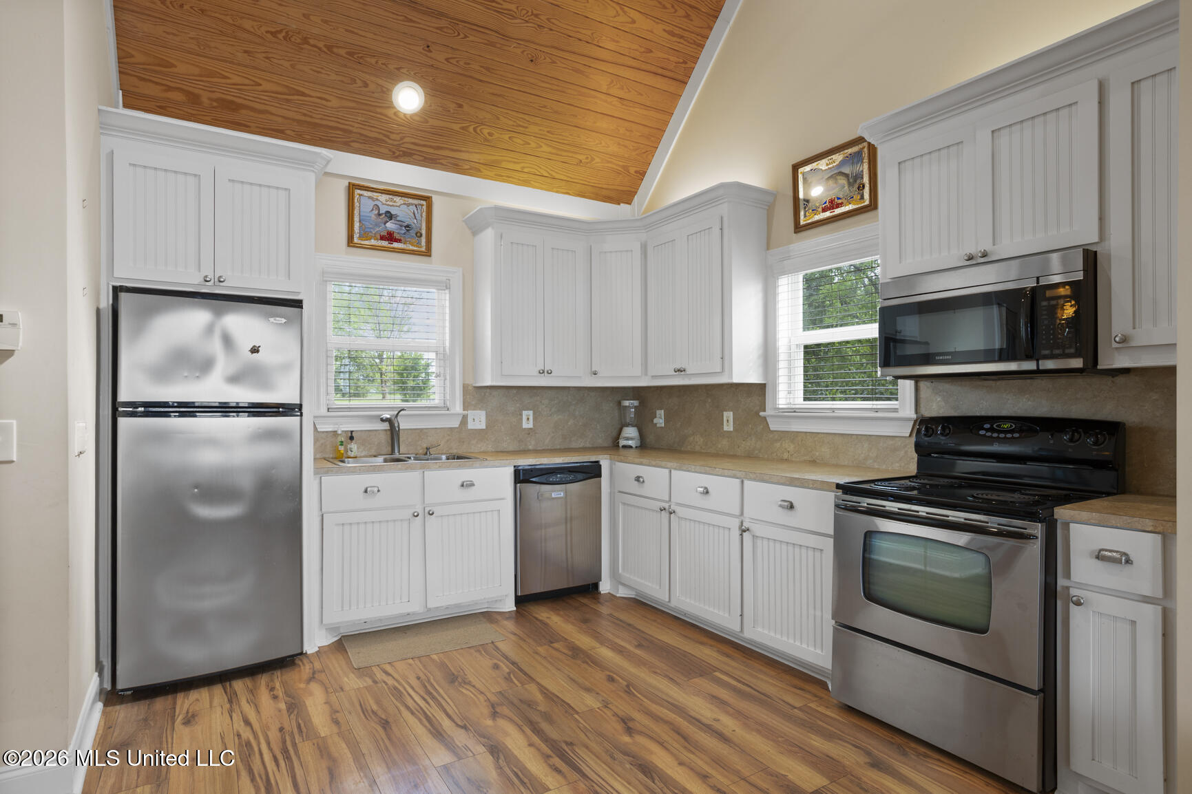 113 Northshore Point Madison, MS 39110 - Photo 20 of 29 113 Northshore Pt-10