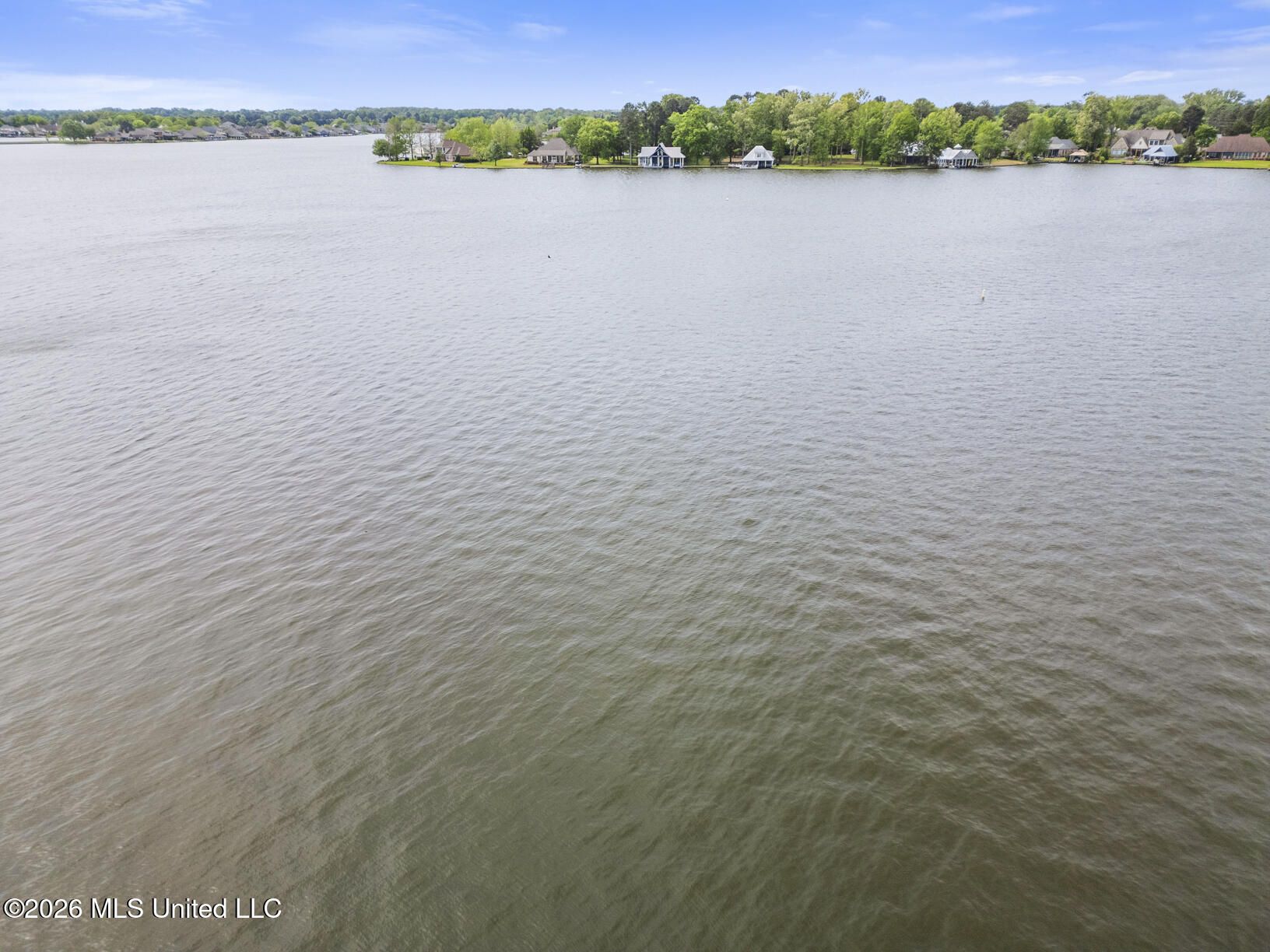 113 Northshore Point Madison, MS 39110 - Photo 6 of 29 113 Northshore pt drone-6
