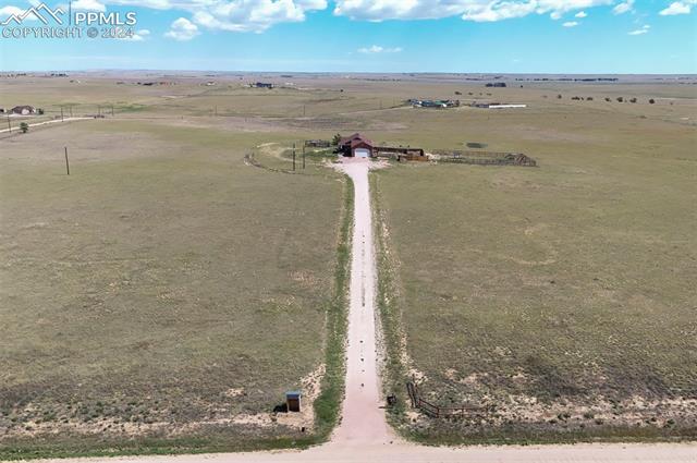 31790 Sanborn Road Yoder, CO 80864 - Photo 43 of 50 Gallery Image 43